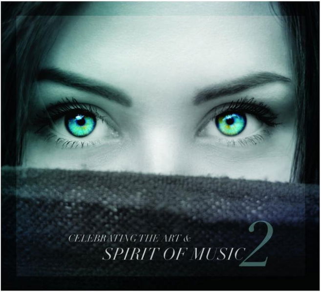 STS Digital - Celebrating The Art & Spirit Of Music Vol. 2-