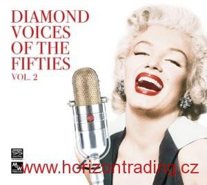 STS Digital - Diamond Voices Of The Fifties Vol. 2-