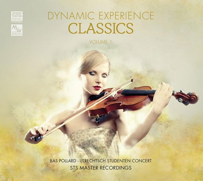 STS Digital - Dynamic Experience Classic Vol. 1-