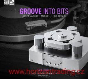 STS Digital - GROOVE INTO BITS Vol. 2-