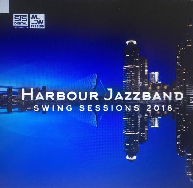 STS Digital - Harbour Jazz Band - Jazz Sessions 2018-2000000633862