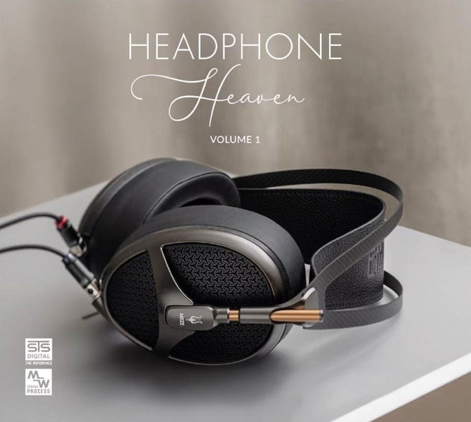 STS Digital - Headphone Heaven-2000000633749