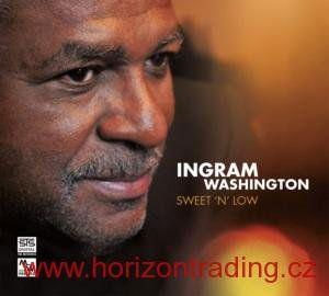 STS Digital - Ingram Washington - Sweet 'N' Low-