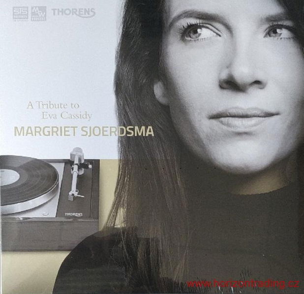 STS Digital - Margriet Sjoerdsma - A Tribute to Eva Cassidy-4260623590623