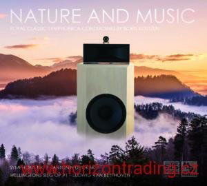 STS Digital - Nature And Music - Boris Koutzen Royal Classic Symphonica-