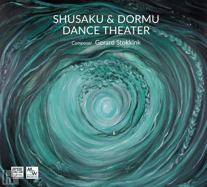 STS Digital - Shusaku & Dormu Dance Theater / Gerard Stokkink Lounge Music-