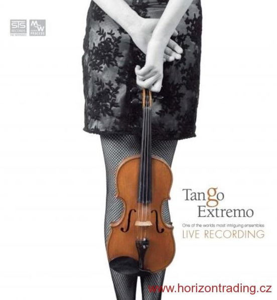 STS Digital - Tango Extremo-