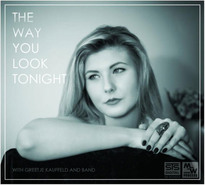 STS Digital - The Way You Look Tonight-