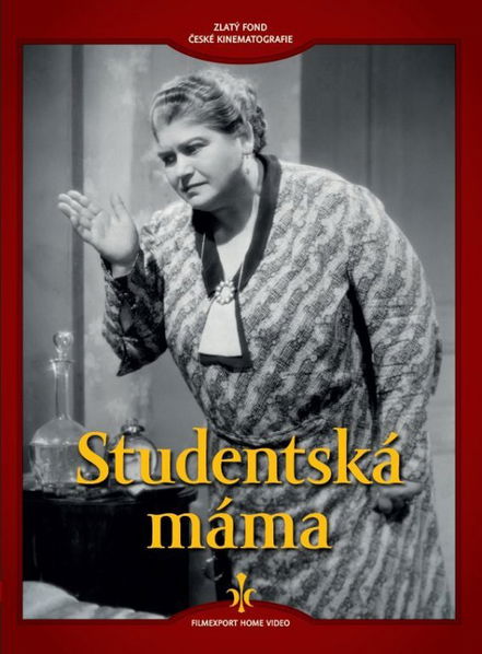 Studentská máma-8595052211341