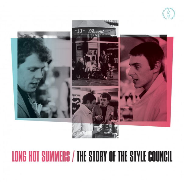 Style Council: Long Hot Summers: The Story Of The Style Council-602508941146