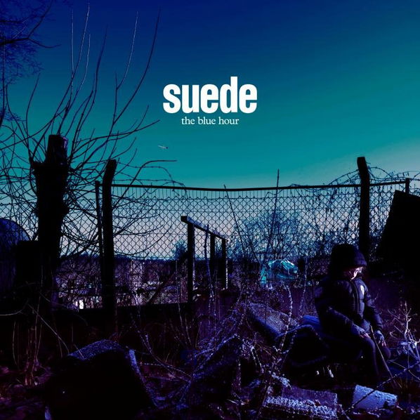 Suede: The Blue Hour-190295642679