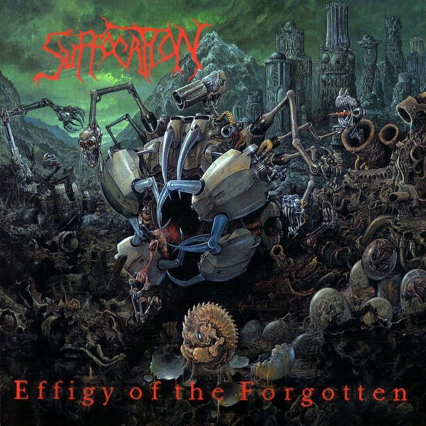 Suffocation: Effigy Of The Forgotten-16861927523