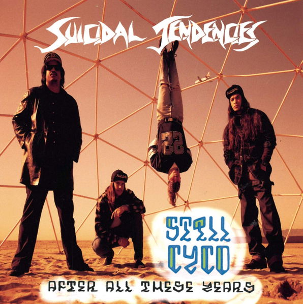 Suicidal Tendencies: Still Cyco After All These Years-8718469533084