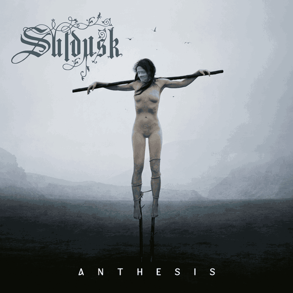 Suldusk: Anthesis-810137309941