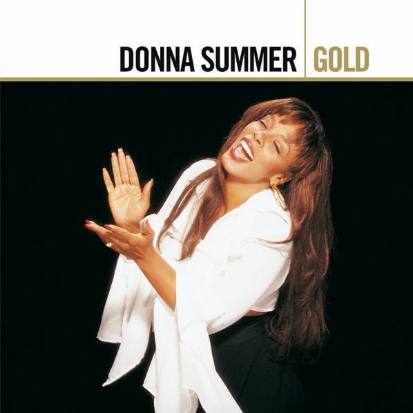 Summer Donna: Gold-602498626214