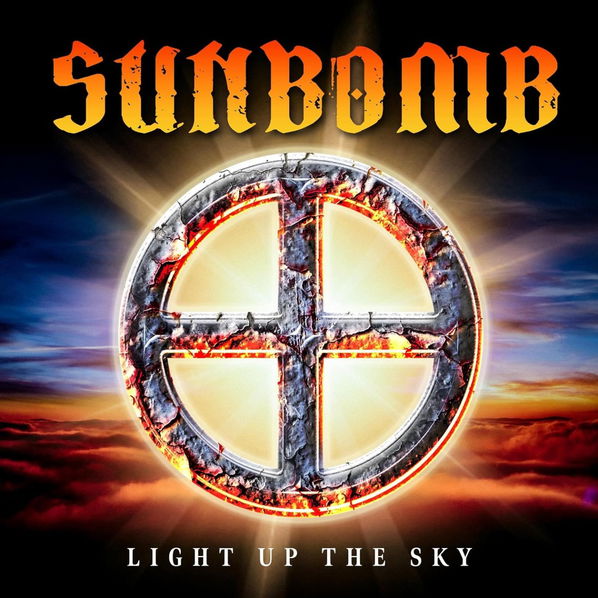 Sunbomb: Light Up The Sky-8024391140925