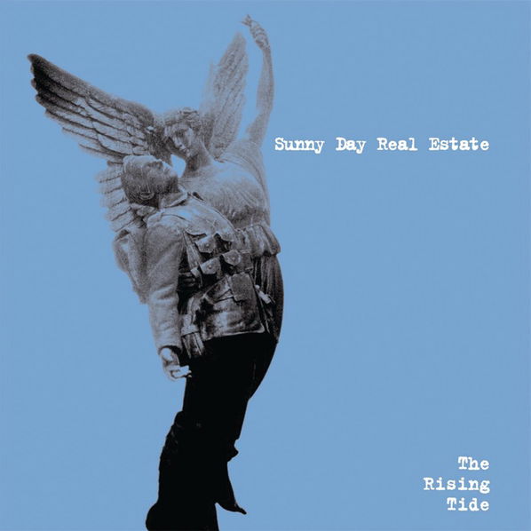 Sunny Day Real Estate: Rising Tide-888072045996