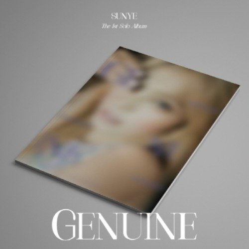 Sunye: Genuine-8809868449080