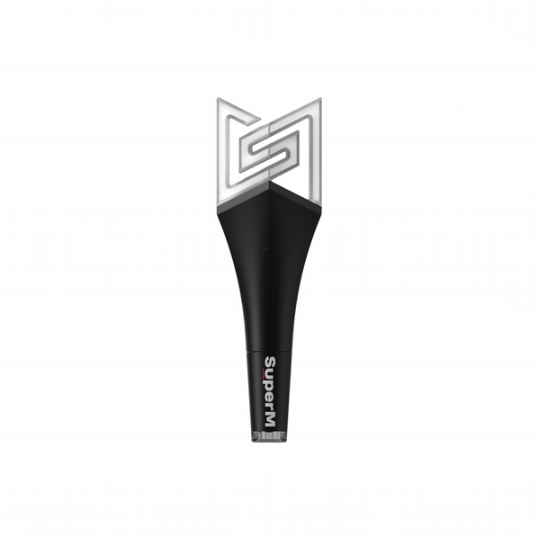 SuperM: Official Light Stick-8809699963922