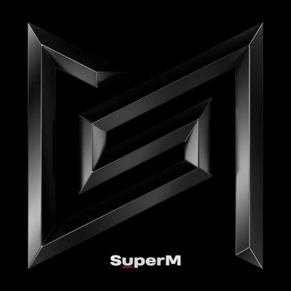 SuperM: SuperM-8809440339334