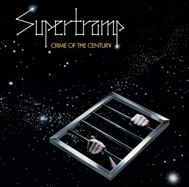 Supertramp: Crime Of The Century-600753547670