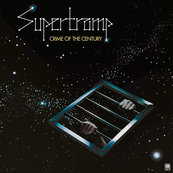 Supertramp: Crime Of The Country-606949334628