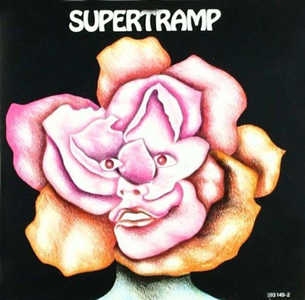 Supertramp: Supertramp-82839314923