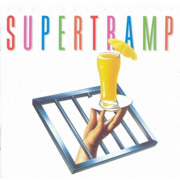 Supertramp: Very Best Of Supertramp-82839709125