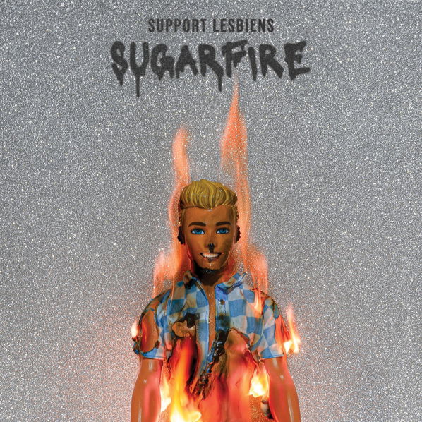 Support Lesbiens: Sugarfire-5021732468499