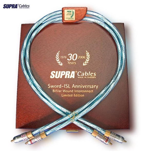 Supra Word ISL Audio-7330060208461