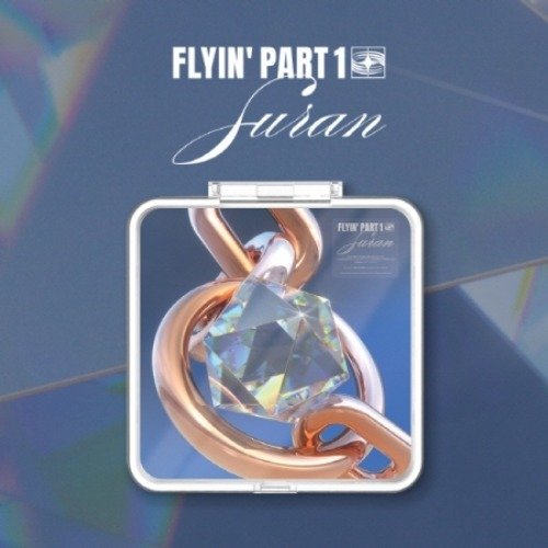 Suran: Flyin' Part1-8803581202458