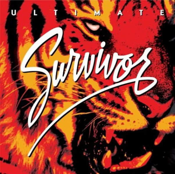 Survivor: Ultimate Survivor (Remastered)-828766148824