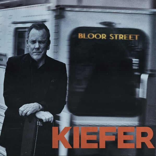 Sutherland Kiefer: Bloor Street-711297531022