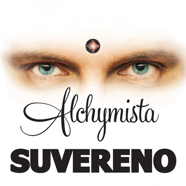 Suvereno: Alchymista-8588003869111