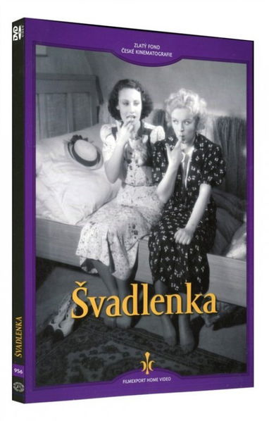 Švadlenka-8595052209560