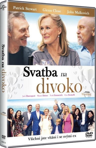 Svatba na divoko-8596978581297