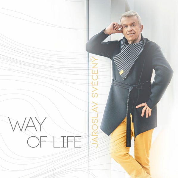 Svěcený Jaroslav: Way of Life-8594070210121