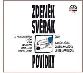 Svěrák Zdeněk - Povídky-99925593322