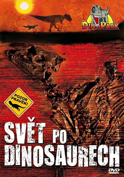 Svět po dinosaurech-