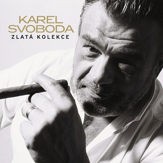 Svoboda Karel: Zlatá kolekce-99925622626