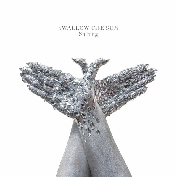 Swallow The Sun: Shining-198028251020