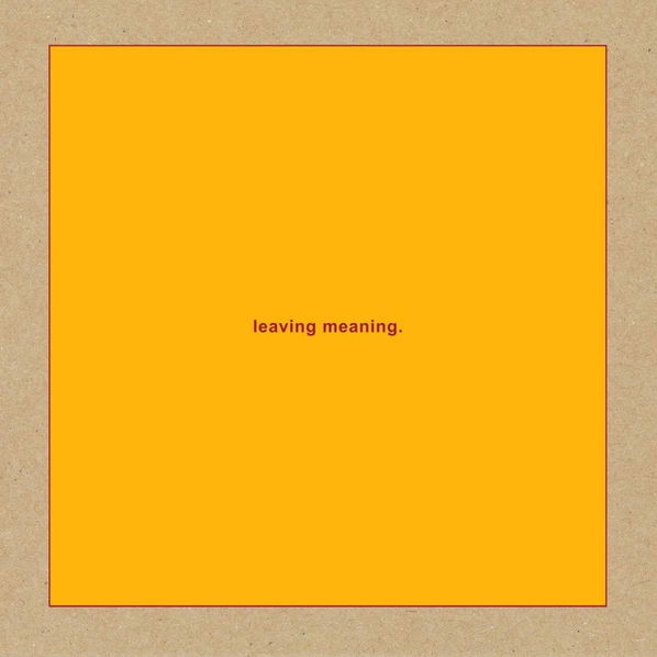 Swans: Leaving Meaning-5400863018276