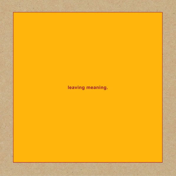 Swans: Leaving Meaning-5400863018283