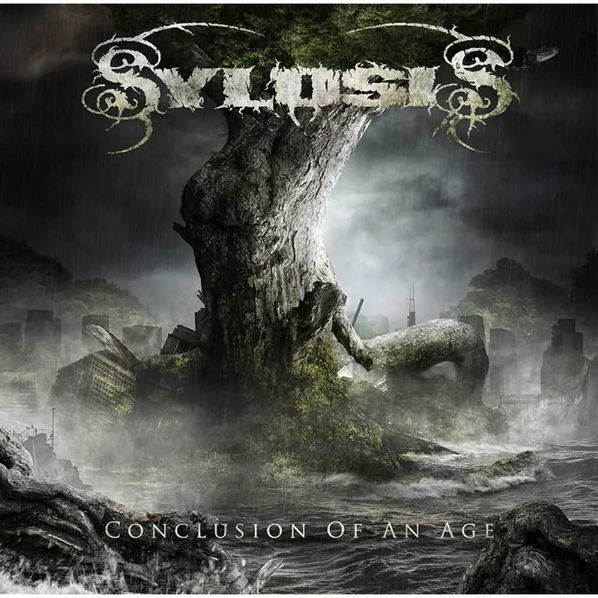 Sylosis: Conclusion Of An Age-727361217426