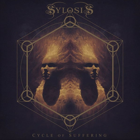 Sylosis: Cycle of Suffering-727361519827