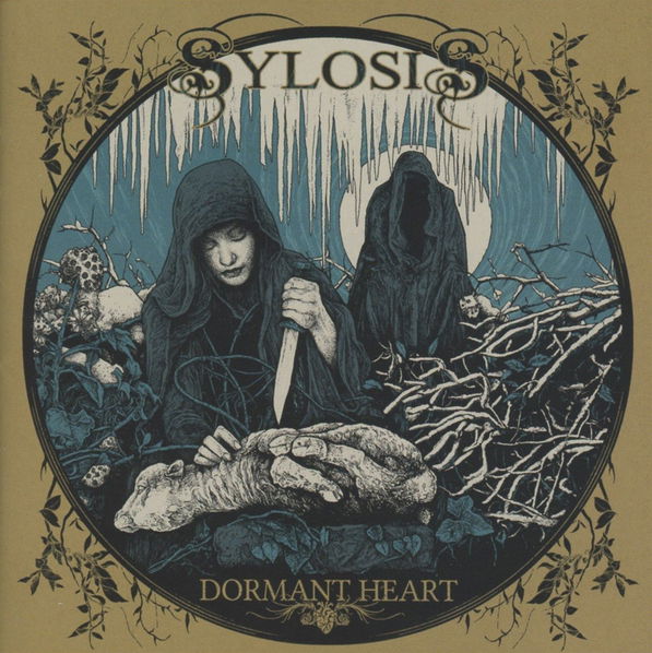 Sylosis: Dorman Heart-727361331122