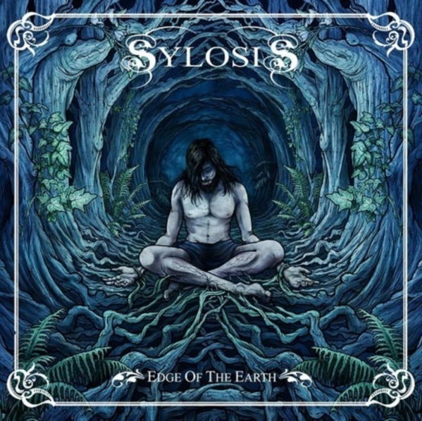 Sylosis: Edge Of The Earth-727361250829