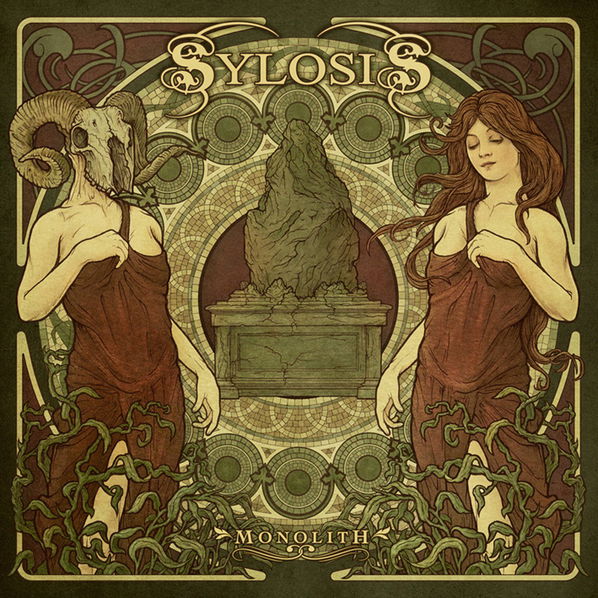 Sylosis: Monolith-727361287924