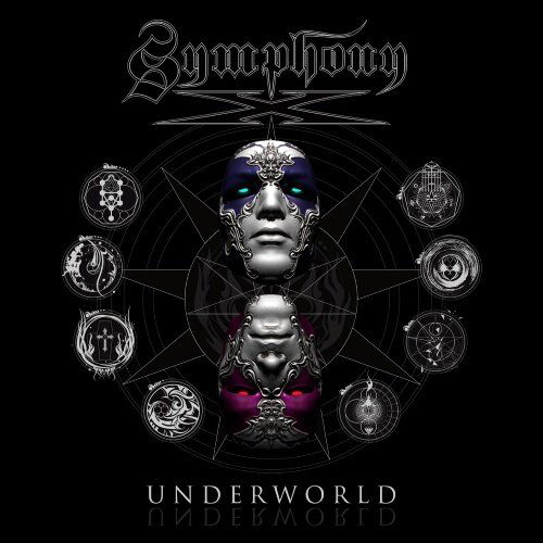 Symphony X: Underworld-727361322823