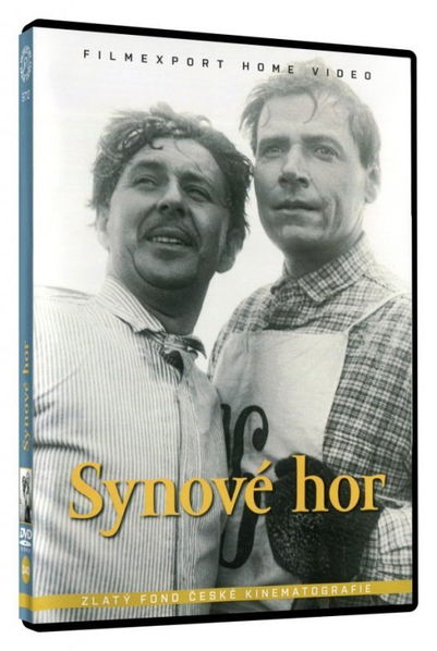 Synové hor-8595052297123